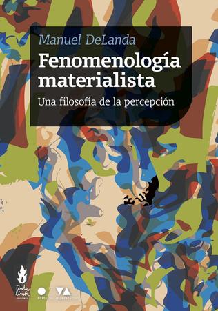 Fenomenología materialista